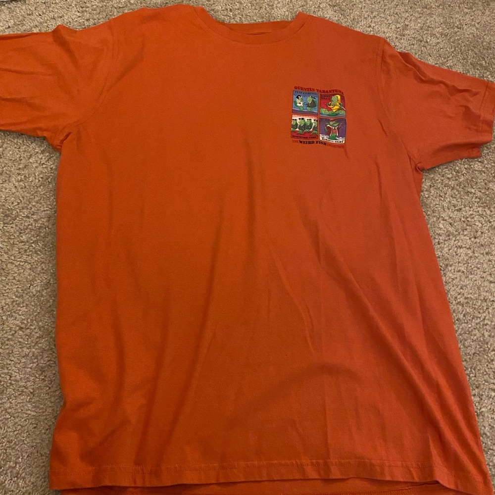 XL Men’s T shirt